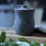دمنوش خوری سنگی