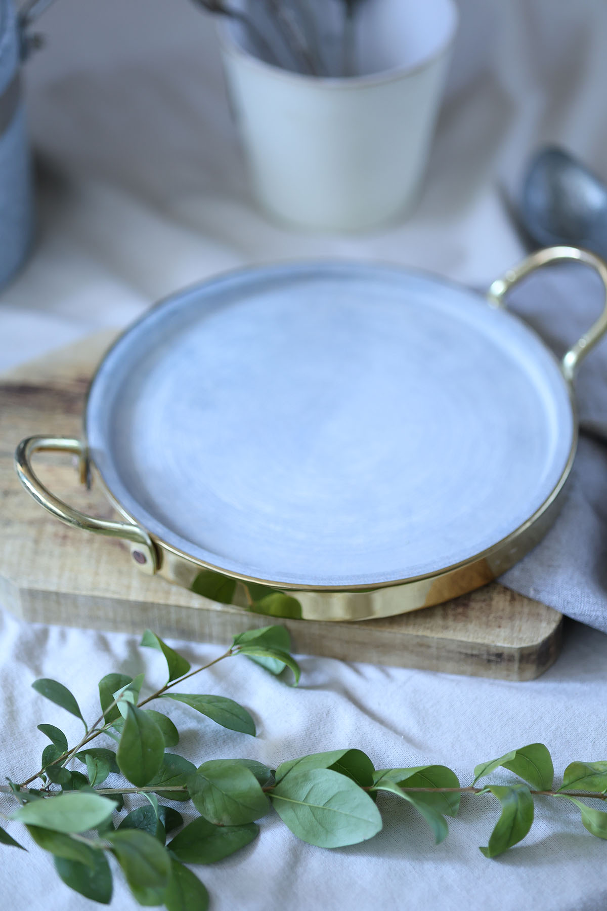 ماهیتابه سنگی