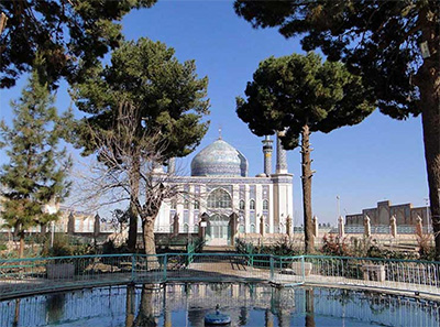 گناباد