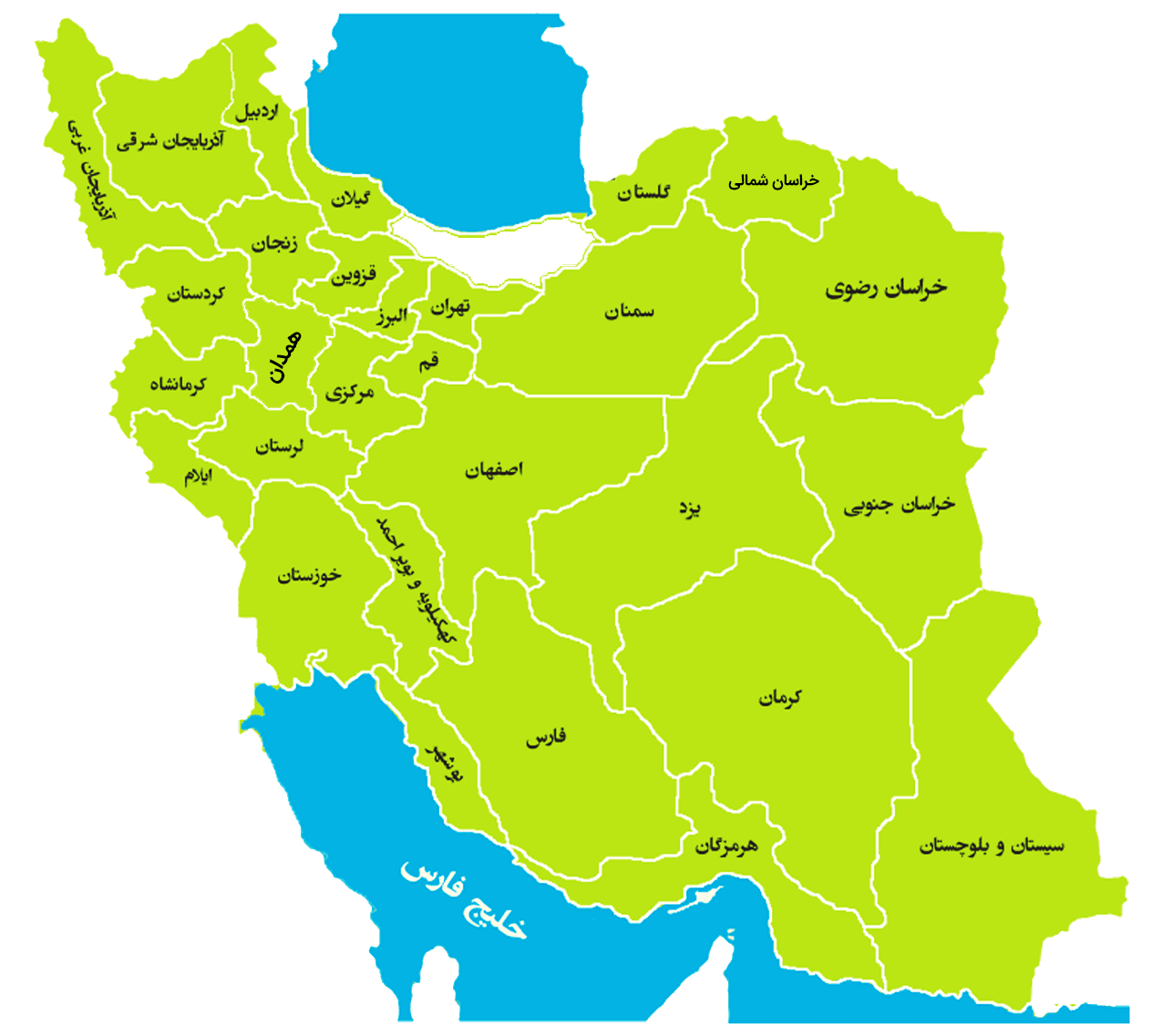 مازندران
